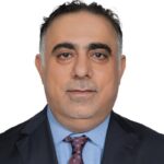 Mahdi Al Tahaineh
