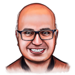 Ajit Prabhu