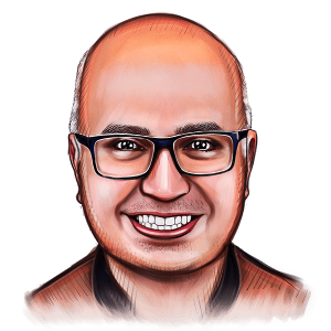 Ajit Prabhu
