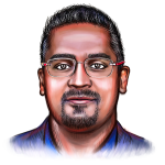 Akash Pugalia