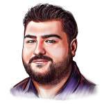 Alex Grigoryan