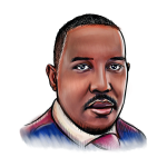 Allan Njoroge