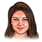 Amanda E. Rogers