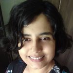 Anindita Biswas