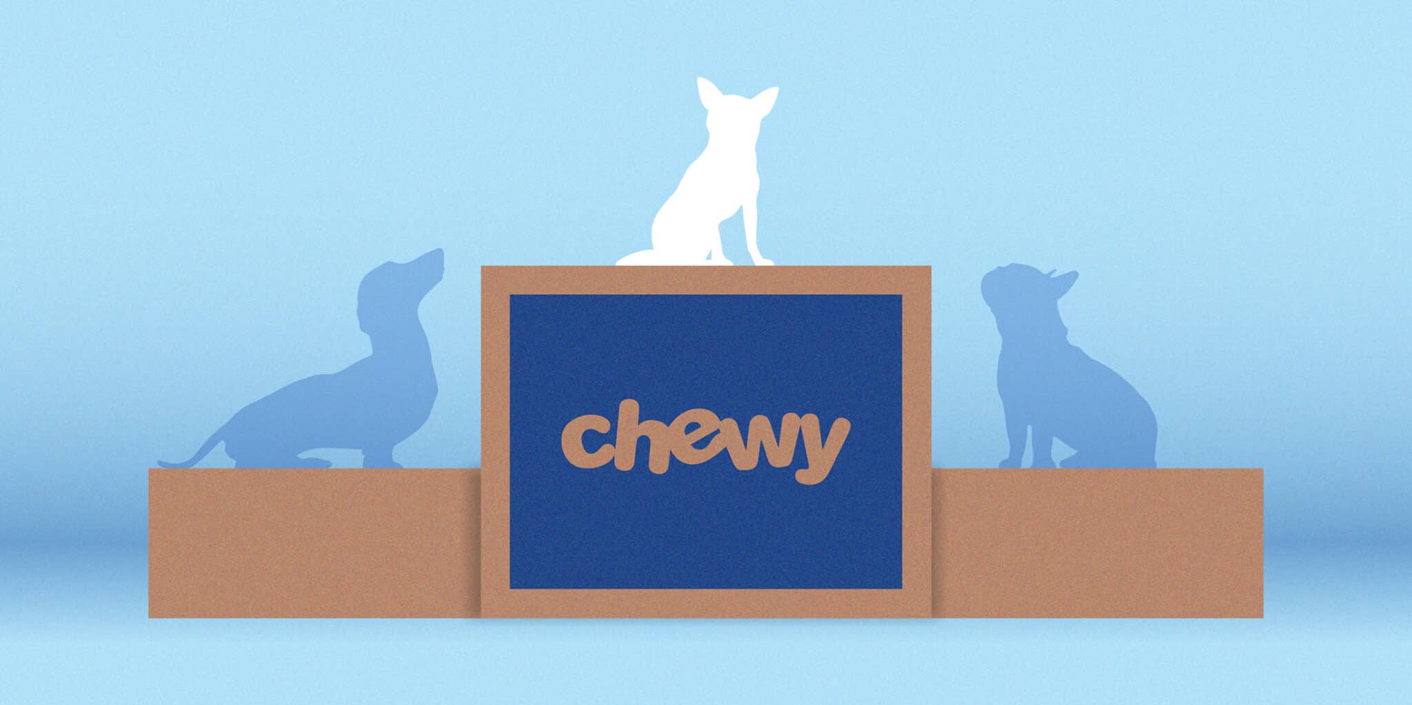 Phone number for chewy hotsell pet supplies