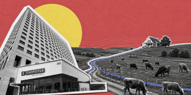 The regenerative transition won’t scale on farms alone. It scales when major buyers like Chipotle create demand that reaches all the way back to the land.