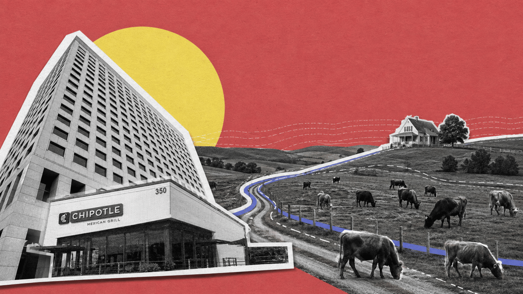 The regenerative transition won’t scale on farms alone. It scales when major buyers like Chipotle create demand that reaches all the way back to the land.