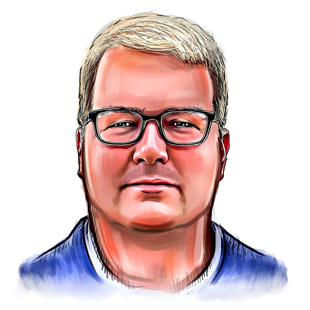 Daniel Todd, Influence Mobile - Executive Author at Strixus