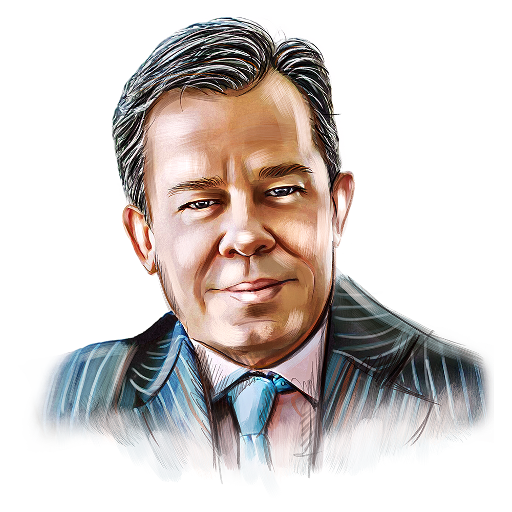 JR Ridinger, Market America Executive Author at Strixus