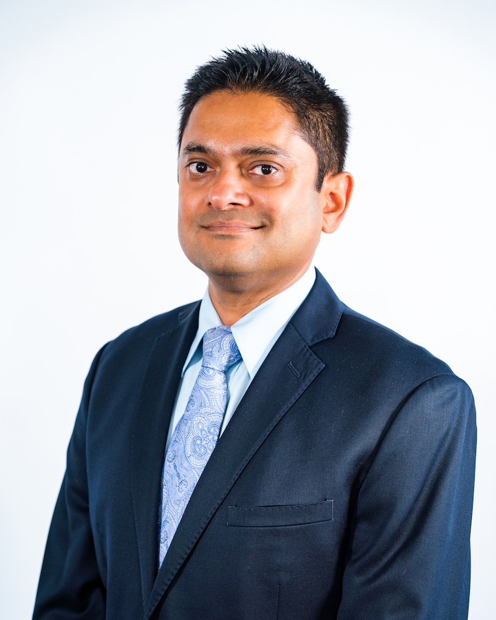 Jay Bhaumik