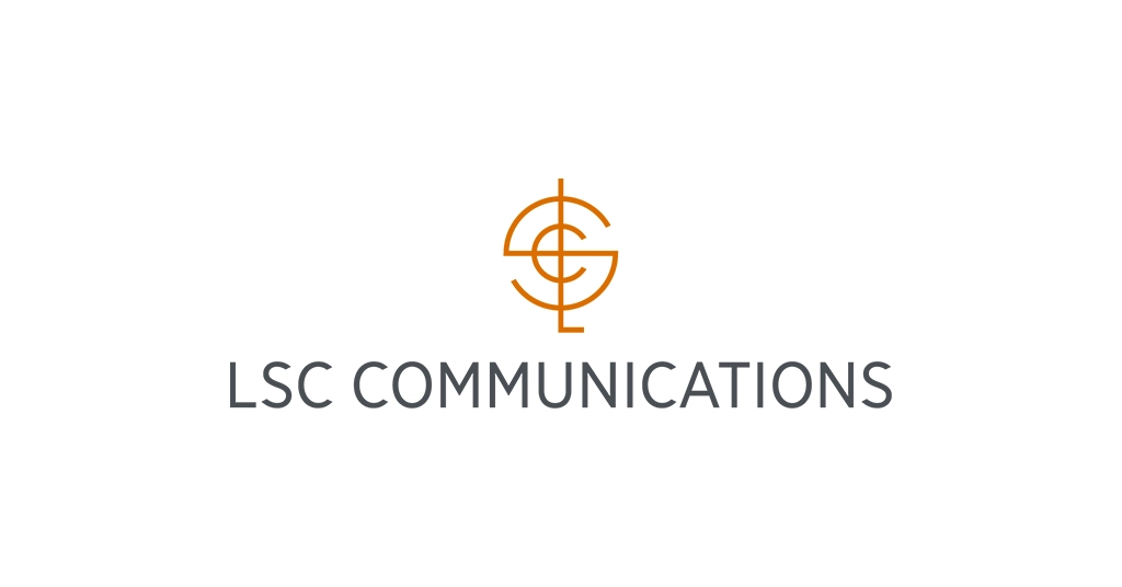 LSC Communications