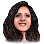 Mamta Rodrigues