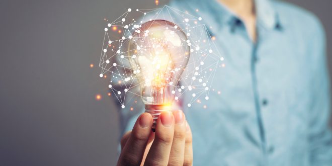 Man holding lightbulb scaled
