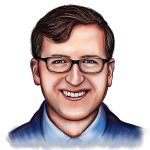 Michael Schreiber