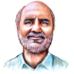 Par Chadha