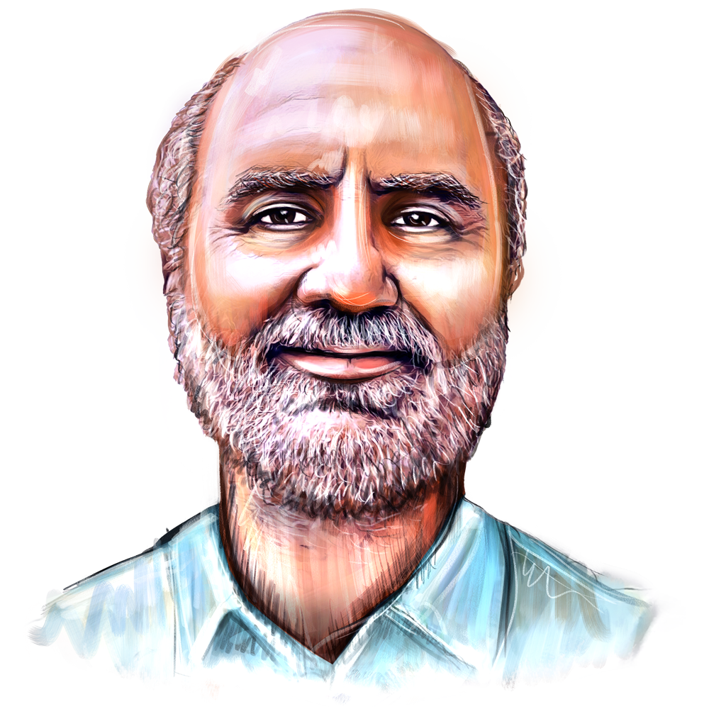 Par Chadha