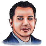 Rahul Jolly