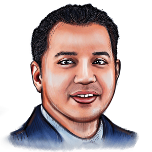 Rahul Jolly