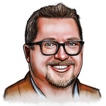 Scott Straub