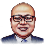Simin Cai, Ph.D.