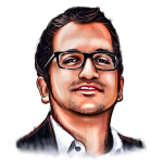 Vijay Cherukuri