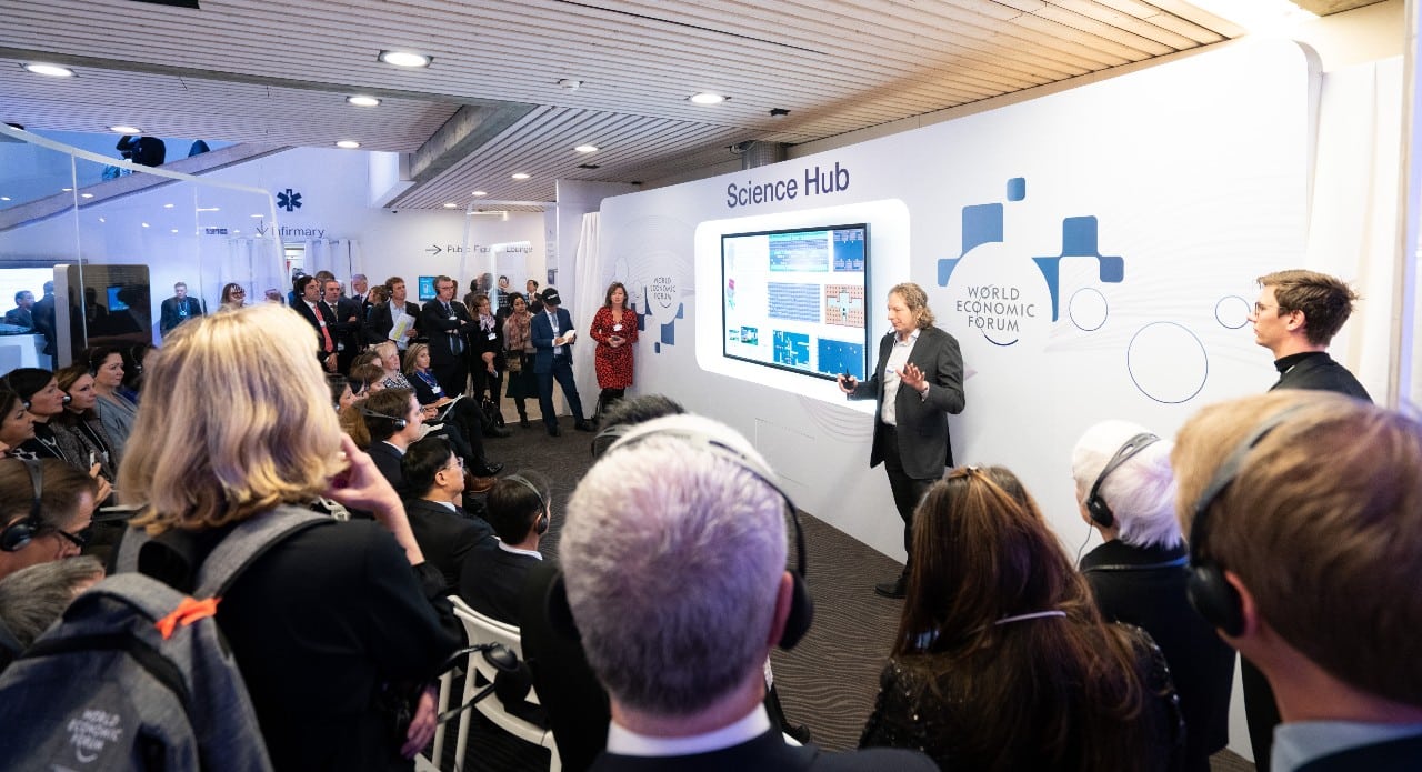 8 WorldShaking Predictions for 2030 A Consumer’s View