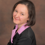 Wanda Thibodeaux