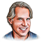 Blair Cohen