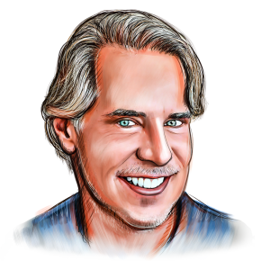 Blair Cohen
