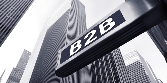business to business scaled