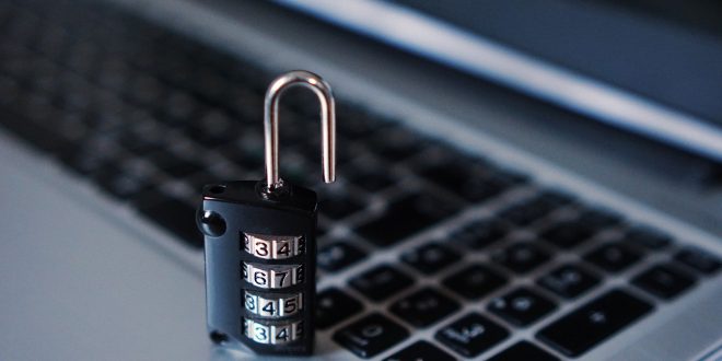 computer security lock