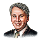 David Partain