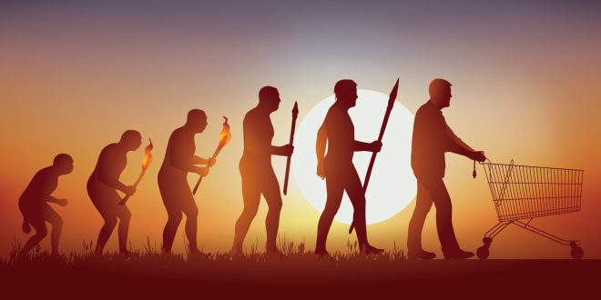 evolution of shopping scaled