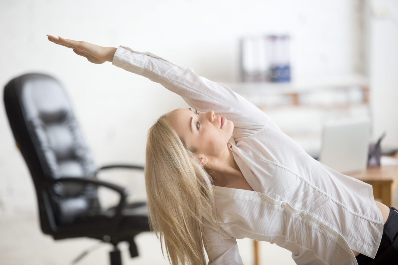 exercising at work scaled