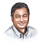 Dr. Steven Ghim