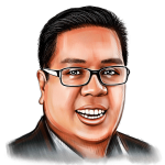 Jay de la Cruz