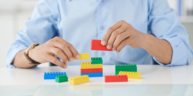 legos scaled