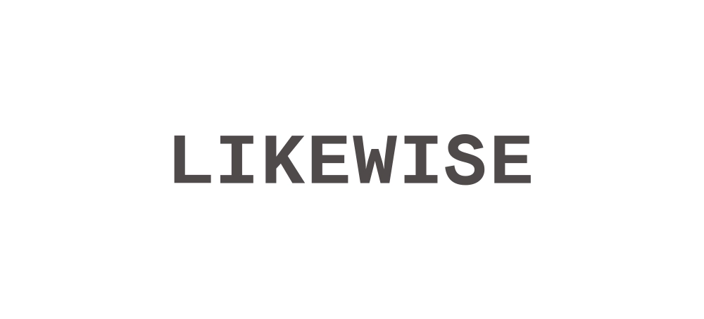 likewise