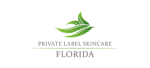 private label skin logo