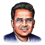 Ravi Ika