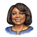 Sharon Harris