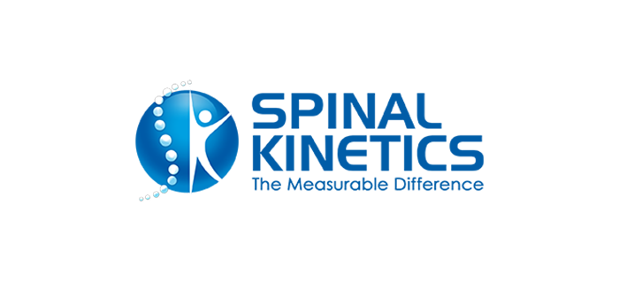 spinal kinetics logo