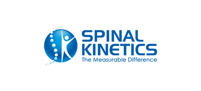 spinal kinetics logo