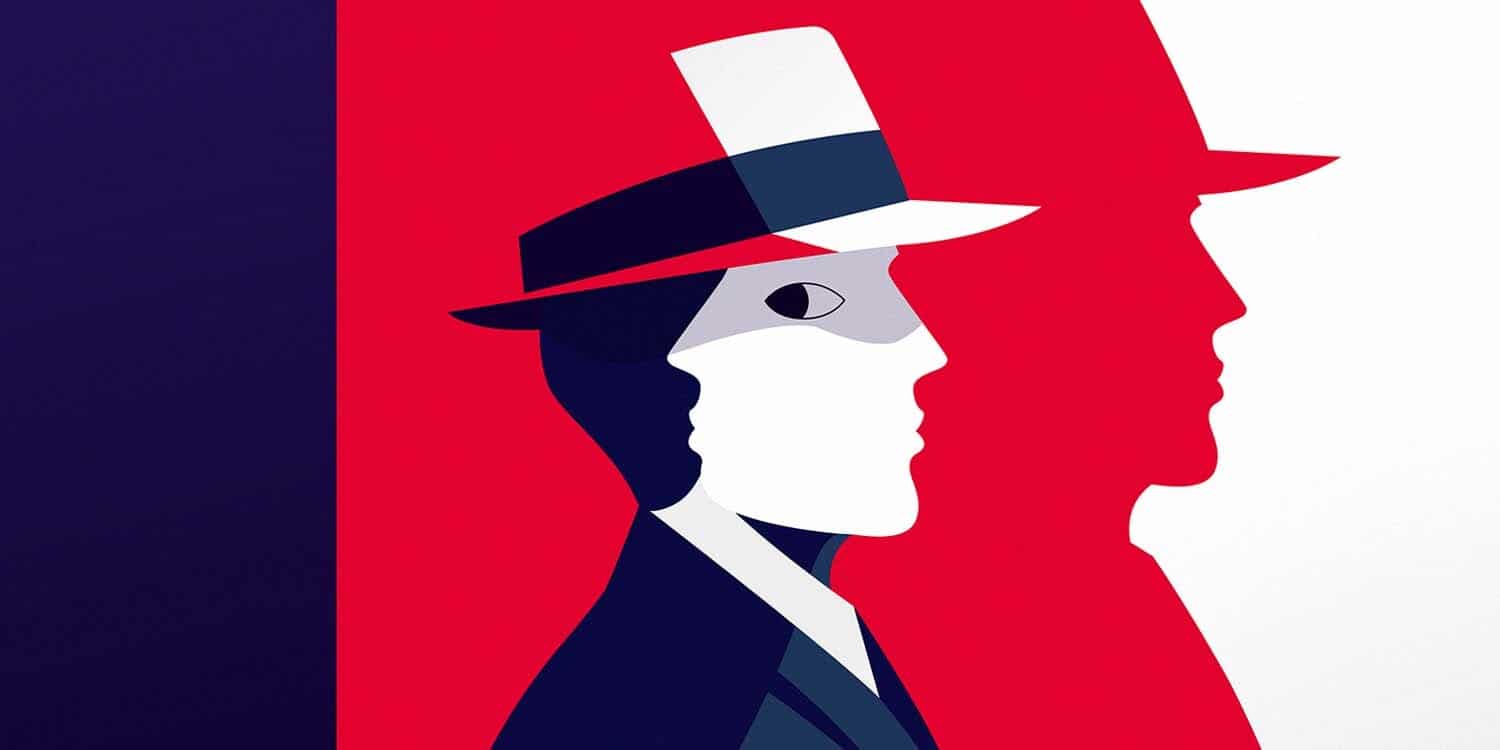 Company Rules: What an Ex-Spy is Teaching Business About Fraud ...