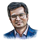 Sumit Aneja