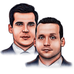 Tal & Oren Alexander