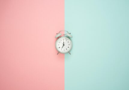 time clock pastel scaled