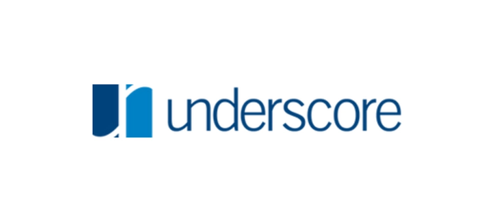 underscore